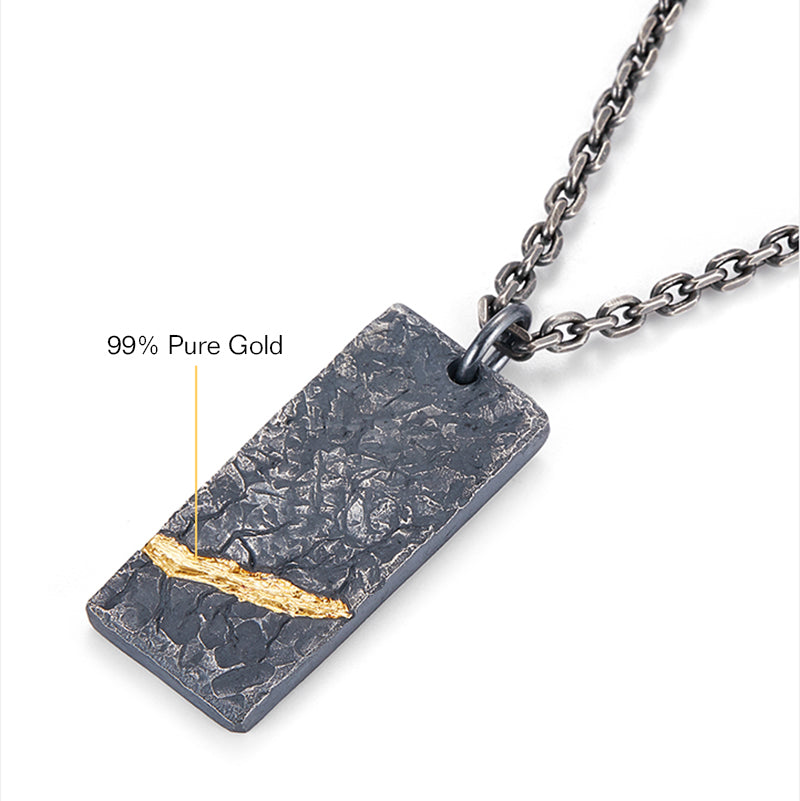 Petra Dawn Necklace
